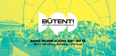Diskusijų Festivalis